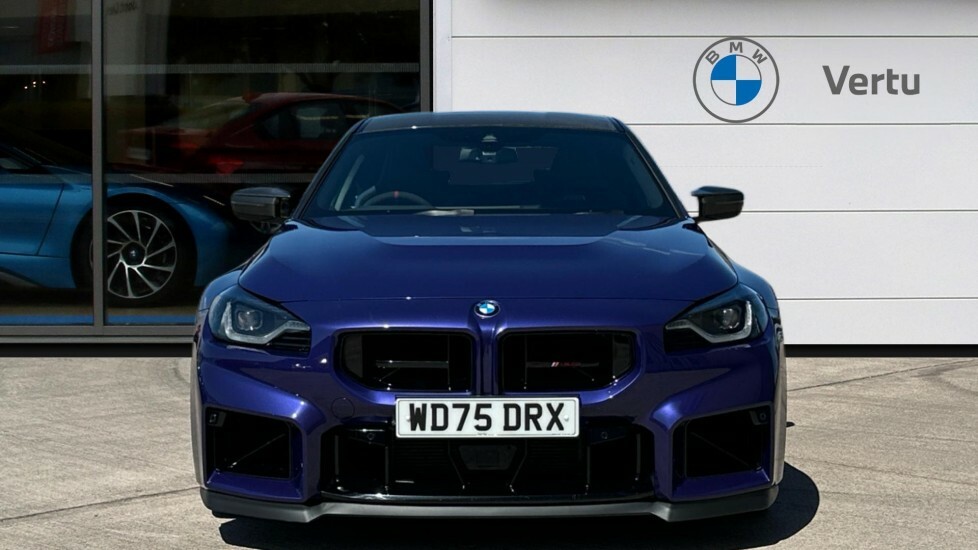 BMW M2 2.0 35I Dct Xdrive Euro 6 Ss Red #16