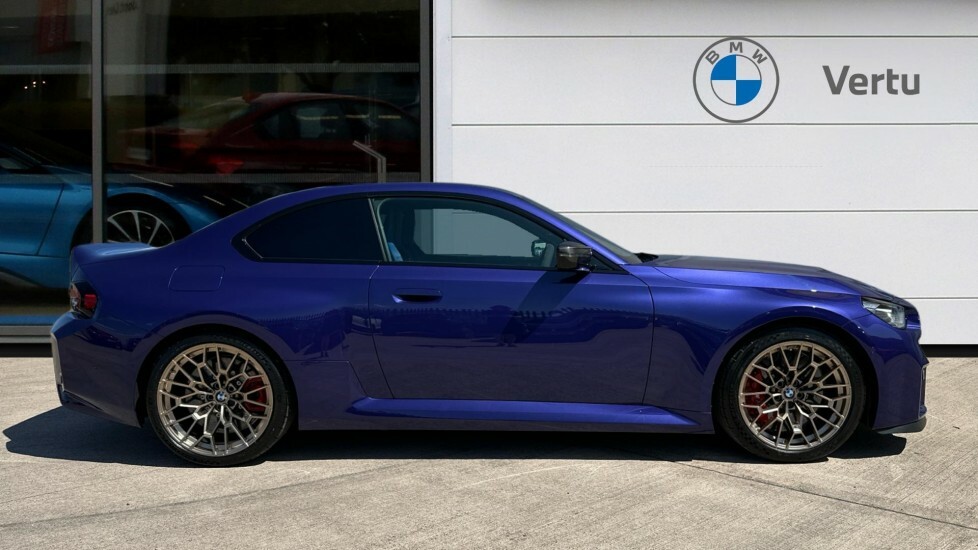 BMW M2 M2  #3