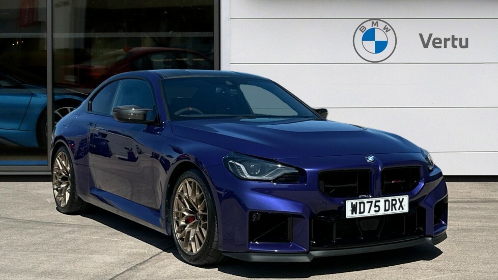 BMW M2 M2 