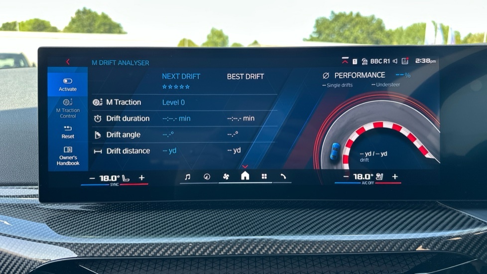 BMW M2 2.0 35I Dct Xdrive Euro 6 Ss Red #42