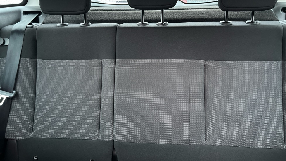 Citroen C3 Aircross Max White #15