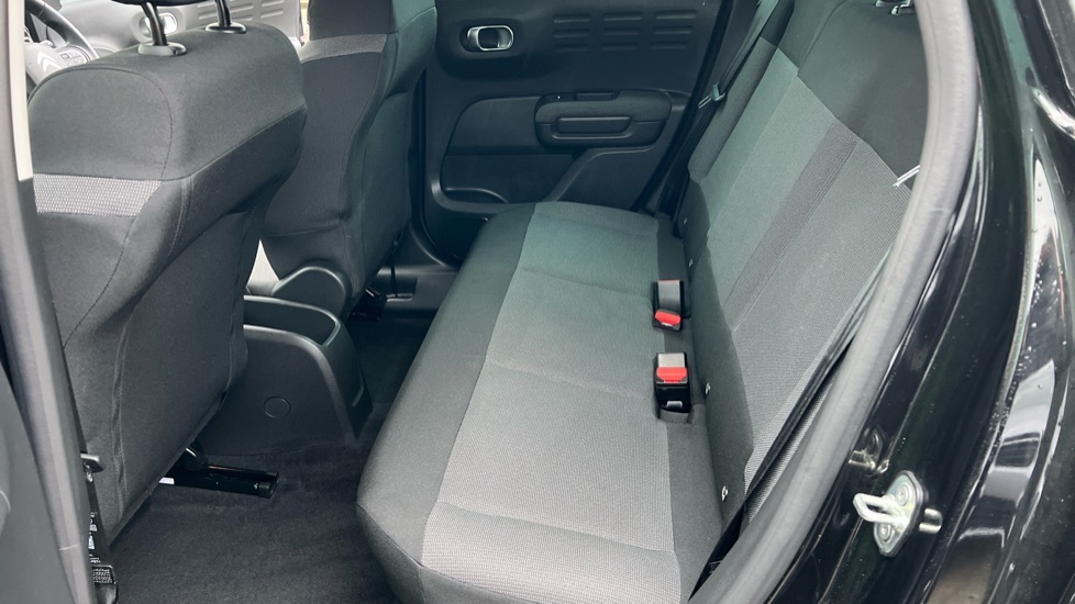 Citroen C3 Aircross Max White #16