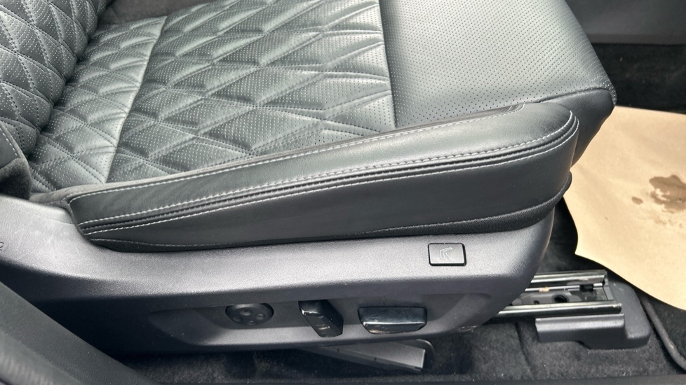Nissan Qashqai Acenta Premium Grey #30