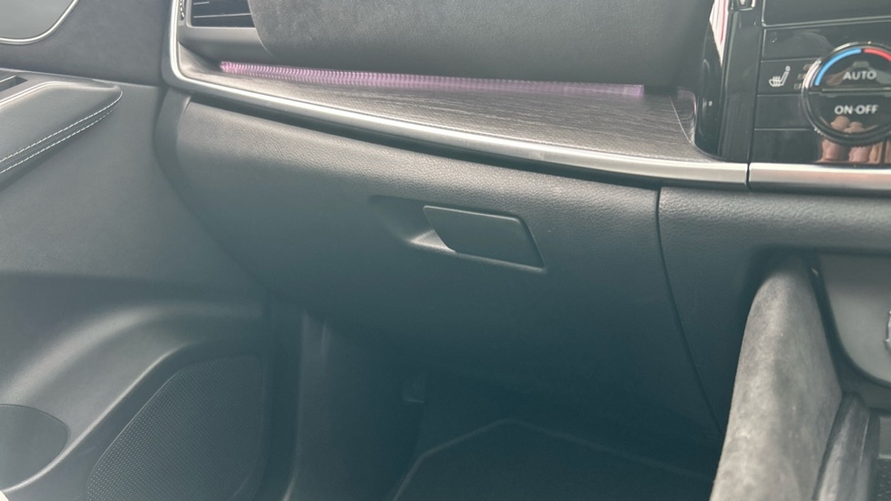 Nissan Qashqai Acenta Premium Grey #37