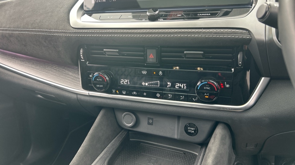 Nissan Qashqai Acenta Premium Grey #33