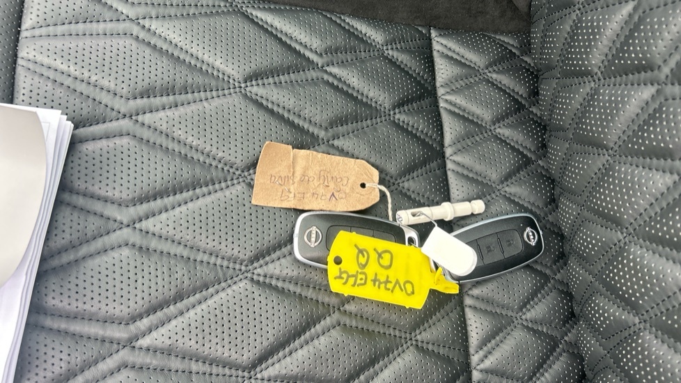 Nissan Qashqai Acenta Premium Grey #19