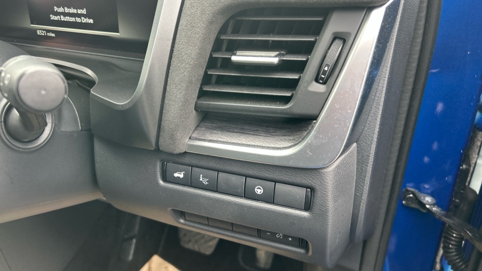 Nissan Qashqai Acenta Premium Grey #32