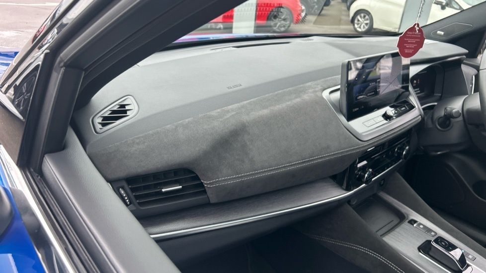 Nissan Qashqai Acenta Premium Grey #22