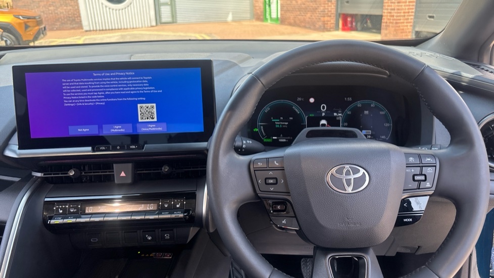 Toyota C-Hr Design #6