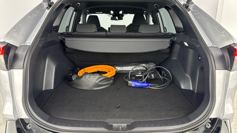 Toyota Rav 4 Gr Sport Grey #13