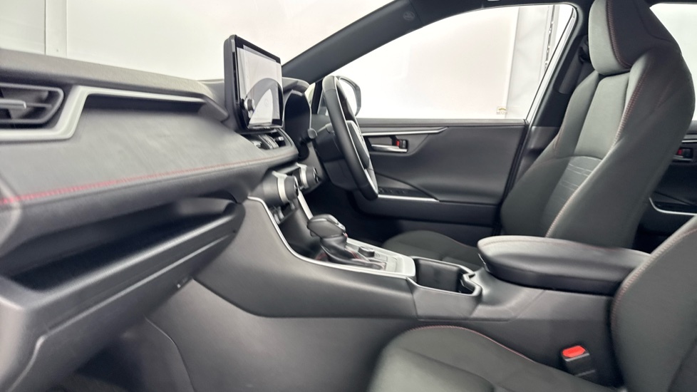 Toyota Rav 4 Design Silver #5