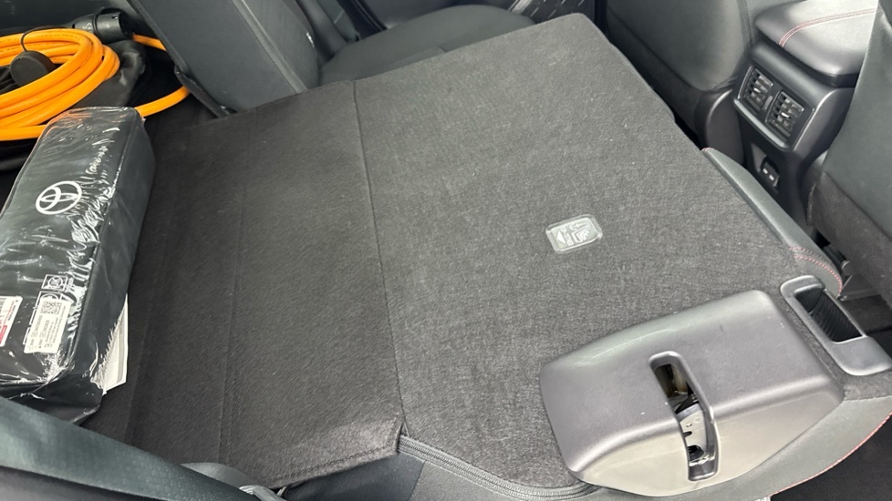 Toyota Rav 4 Gr Sport Grey #18