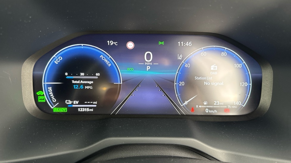 Toyota Rav 4 Gr Sport Grey #11