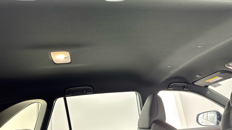 Toyota Rav 4 Gr Sport Grey #19