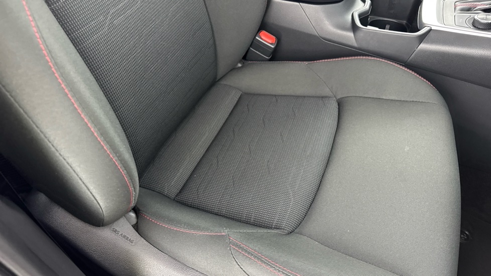 Toyota Rav 4 Gr Sport Grey #17