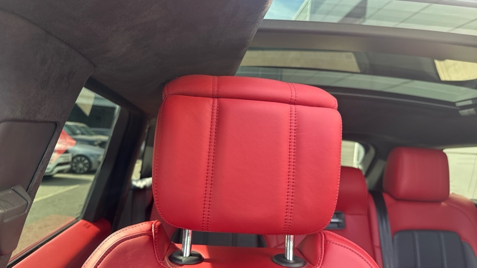 Land Rover Range Rover Sport D300 Dynamic Se #31