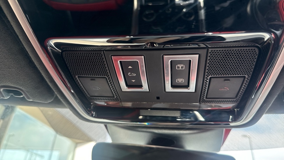Land Rover Range Rover Sport D300 Dynamic Se #29