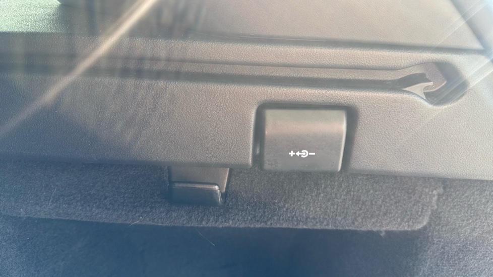Land Rover Range Rover Sport D300 Dynamic Se #36