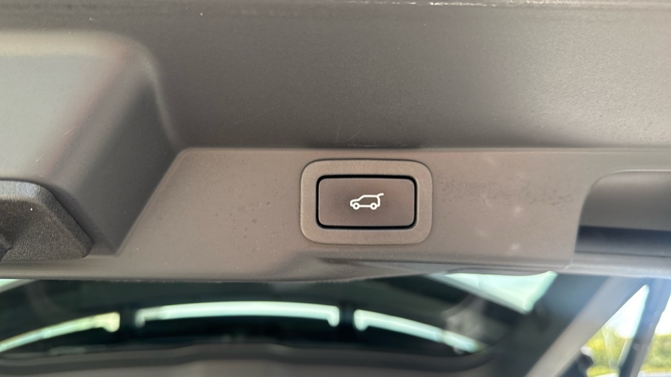 Land Rover Range Rover Sport D300 Dynamic Se #38