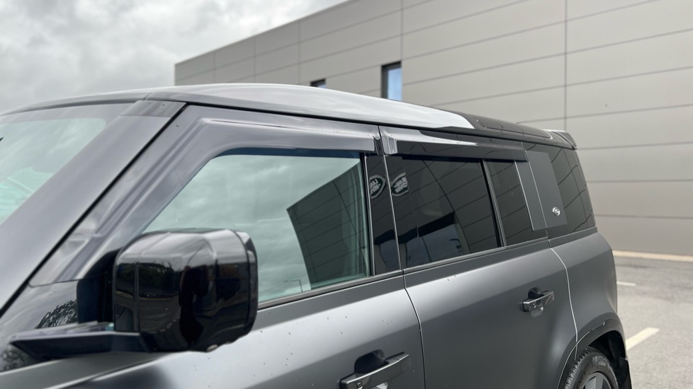 Land Rover Defender Defender Xs Edition D Mhev Silver #22