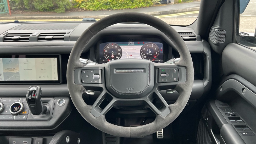 Land Rover Defender Defender Xs Edition D Mhev Silver #15