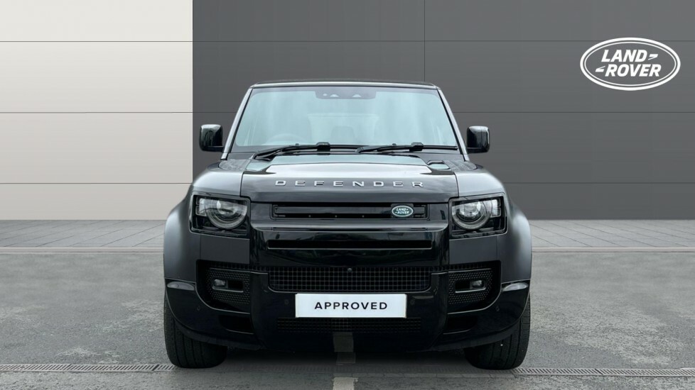 Land Rover Defender Defender Xs Edition D Mhev Silver #7