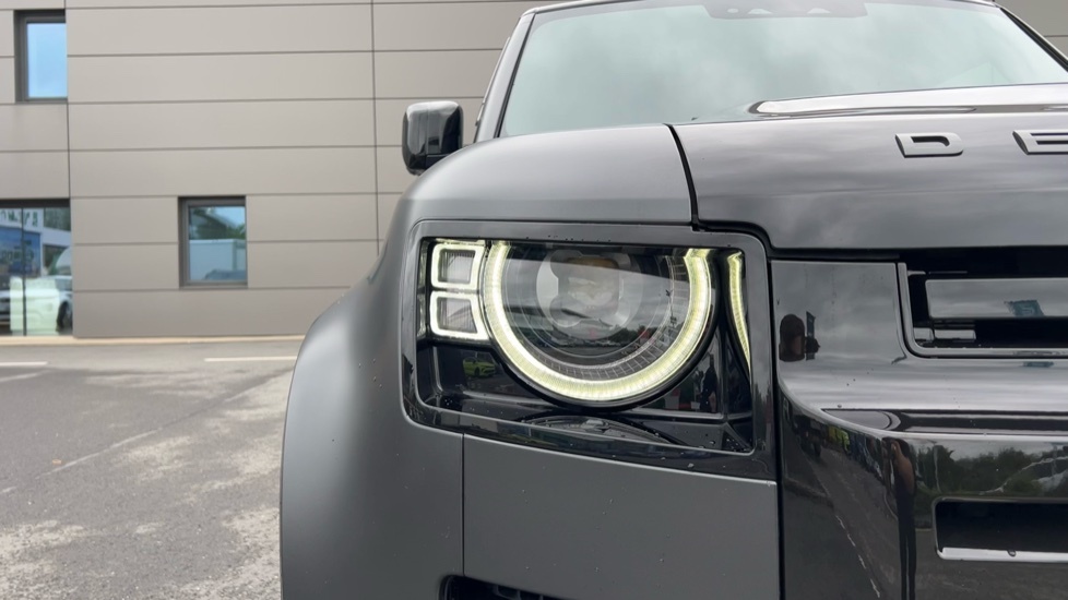 Land Rover Defender Defender Xs Edition D Mhev Silver #30