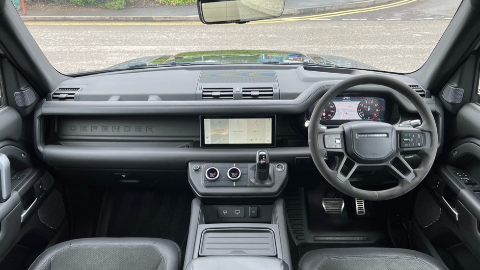 Land Rover Defender Defender Xs Edition D Mhev Silver #9