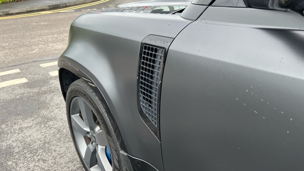 Land Rover Defender Defender Xs Edition D Mhev Silver #20