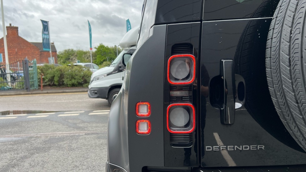 Land Rover Defender Defender Xs Edition D Mhev Silver #31
