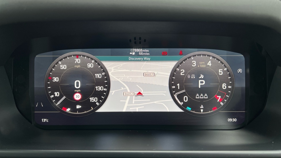 Land Rover Defender Defender Xs Edition D Mhev Silver #16