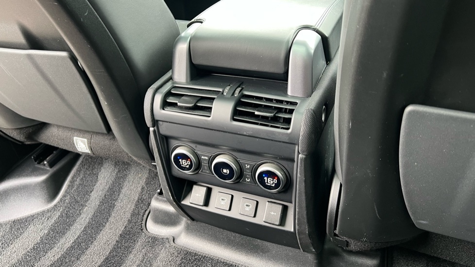 Land Rover Defender Defender Xs Edition D Mhev Silver #18
