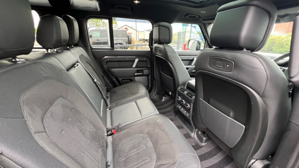 Land Rover Defender Defender Xs Edition D Mhev Silver #33