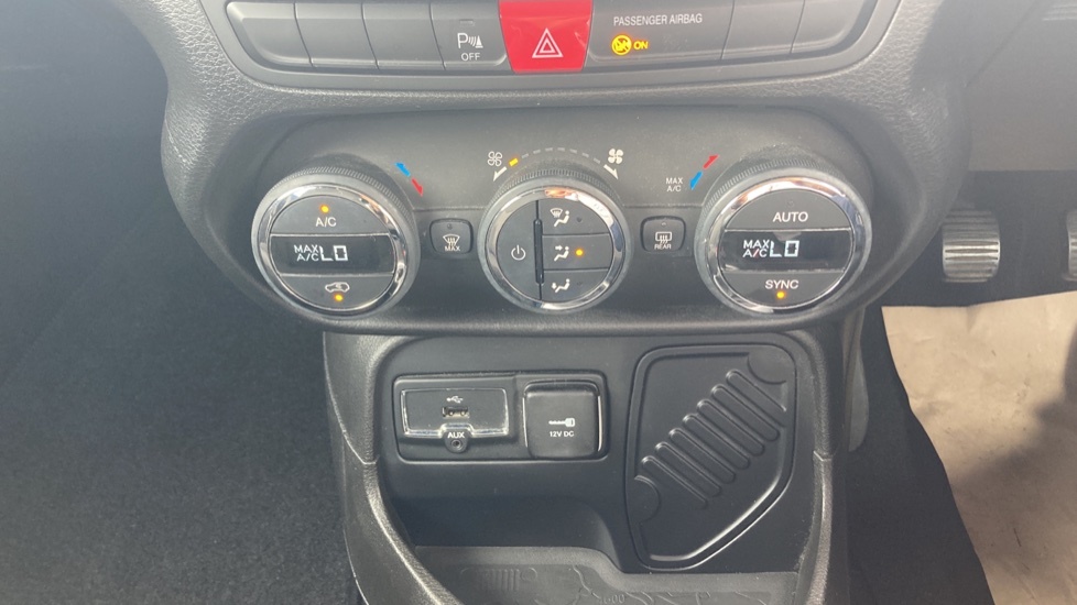 Jeep Renegade 1.4T Multiairii Longitude Suv Grey #30