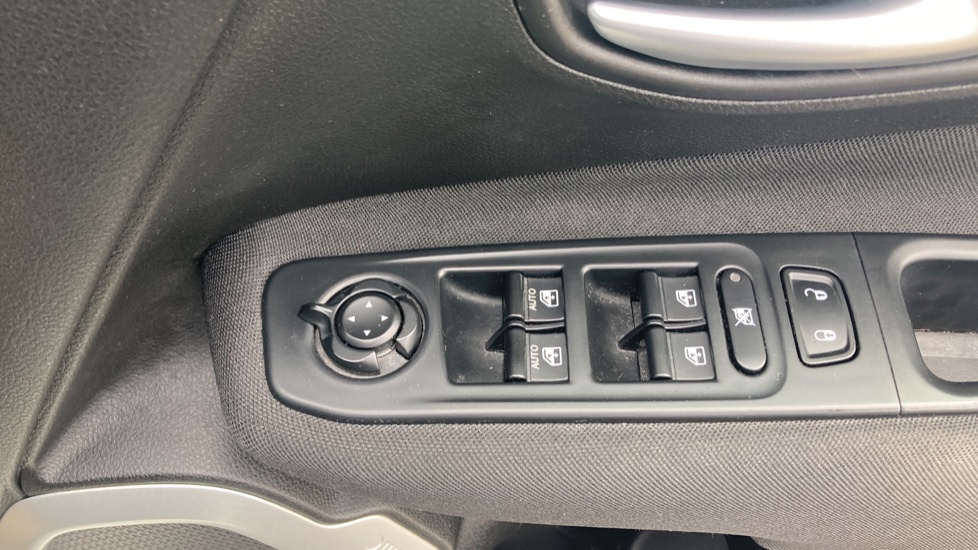 Jeep Renegade 1.4T Multiairii Longitude Suv Grey #26