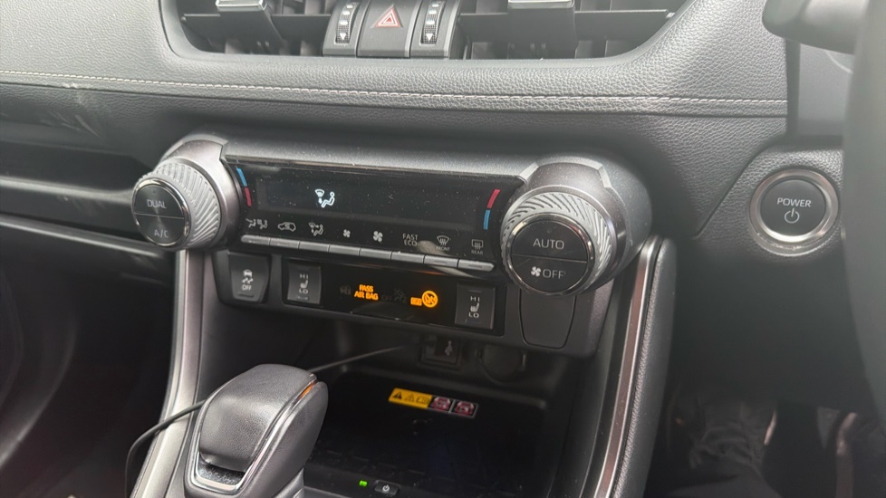 Toyota Rav 4 Gr Sport Blue #39