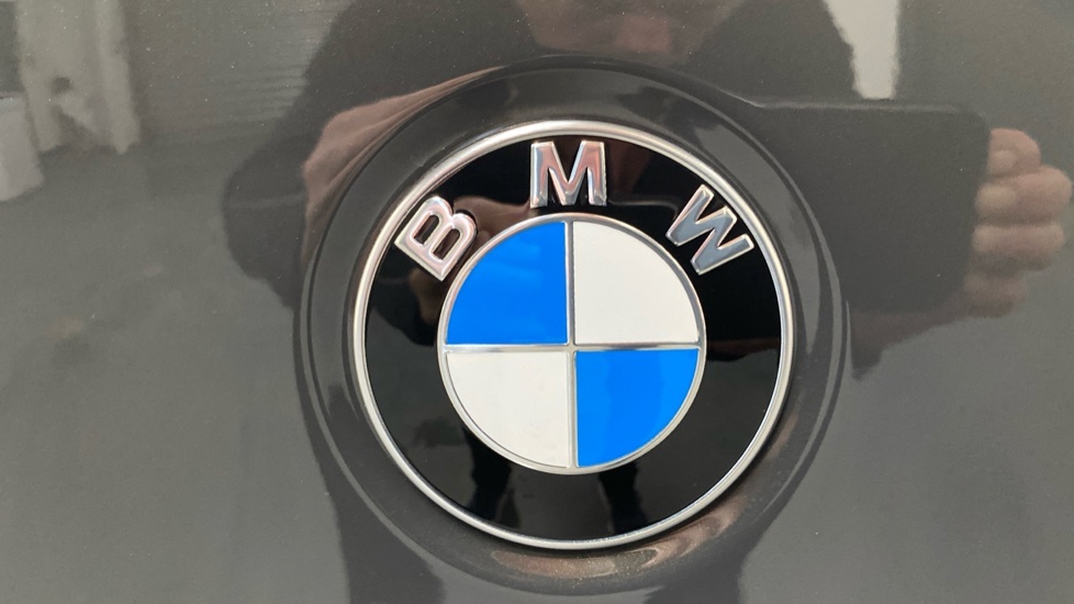 BMW M3 G80 Competition M Xdrive Saloon Lci S58 3.0 Black #90
