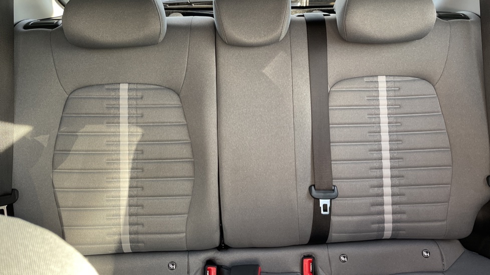 Hyundai I10 Mpi Se Connect Grey #15