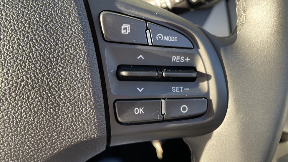 Hyundai I10 Mpi Se Connect Grey #27
