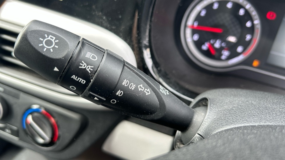 Hyundai I10 Mpi Se Connect Grey #38