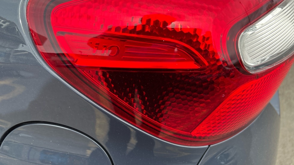 Hyundai I10 Mpi Se Connect Grey #42