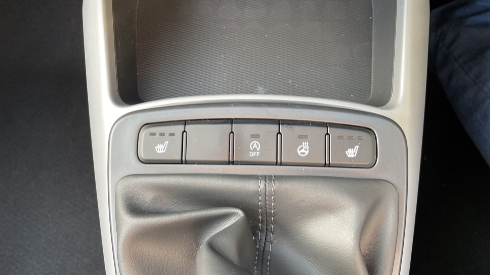Hyundai I10 Mpi Se Connect Grey #35