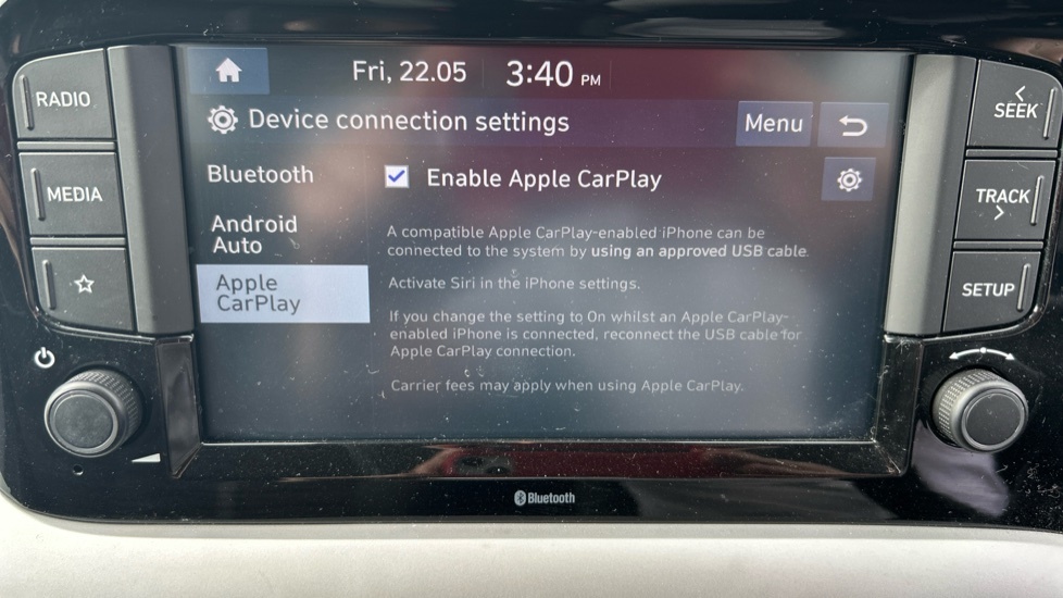 Hyundai I10 Mpi Se Connect Grey #40