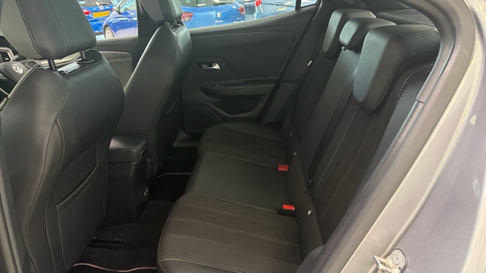 Vauxhall Mokka 1.2 Turbo 100 Elite Nav Premium Green #16