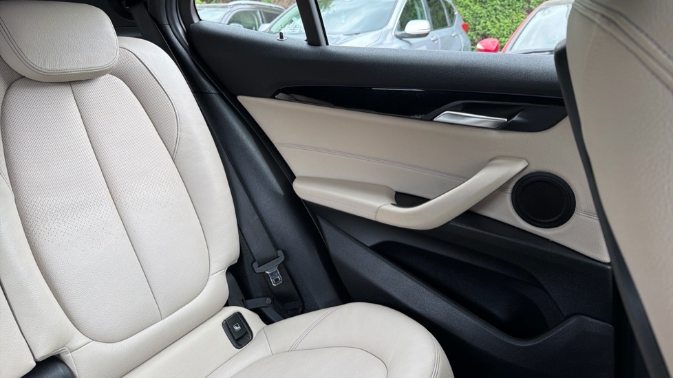BMW X2 2.0L Xdrive20d M Sport X 188 Bhp Grey #70