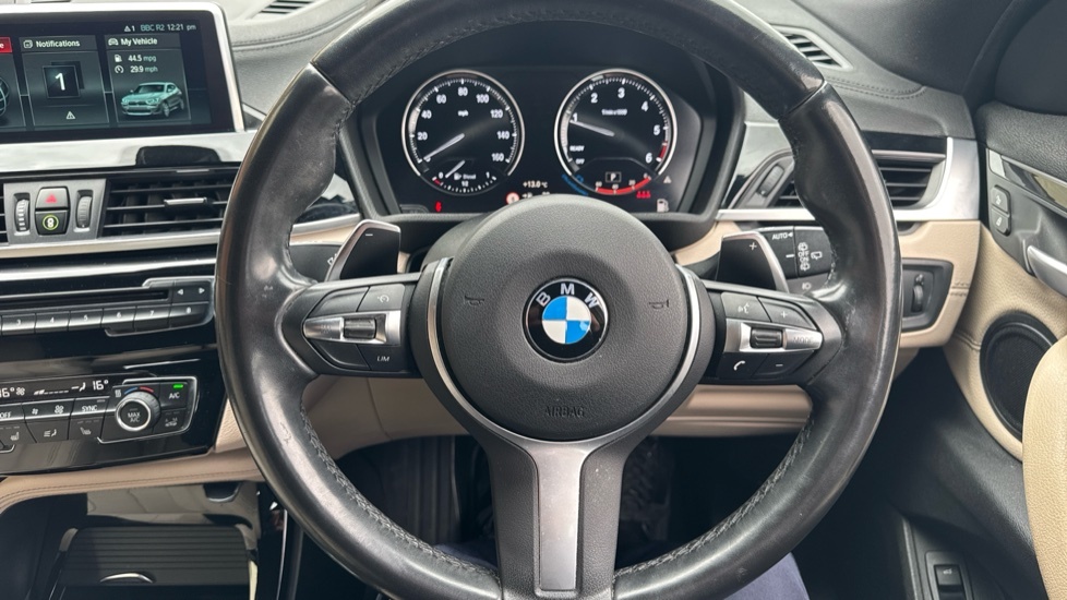 BMW X2 2.0L Xdrive20d M Sport X 188 Bhp Grey #21