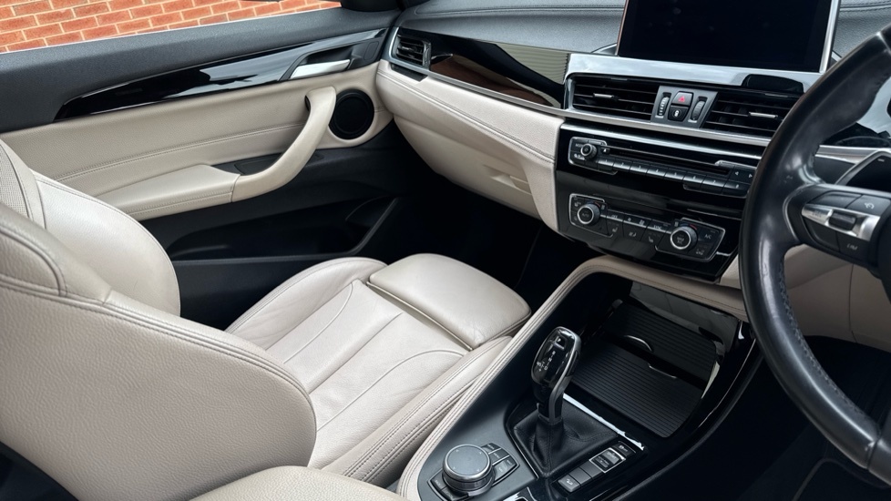 BMW X2 2.0L Xdrive20d M Sport X 188 Bhp Grey #14