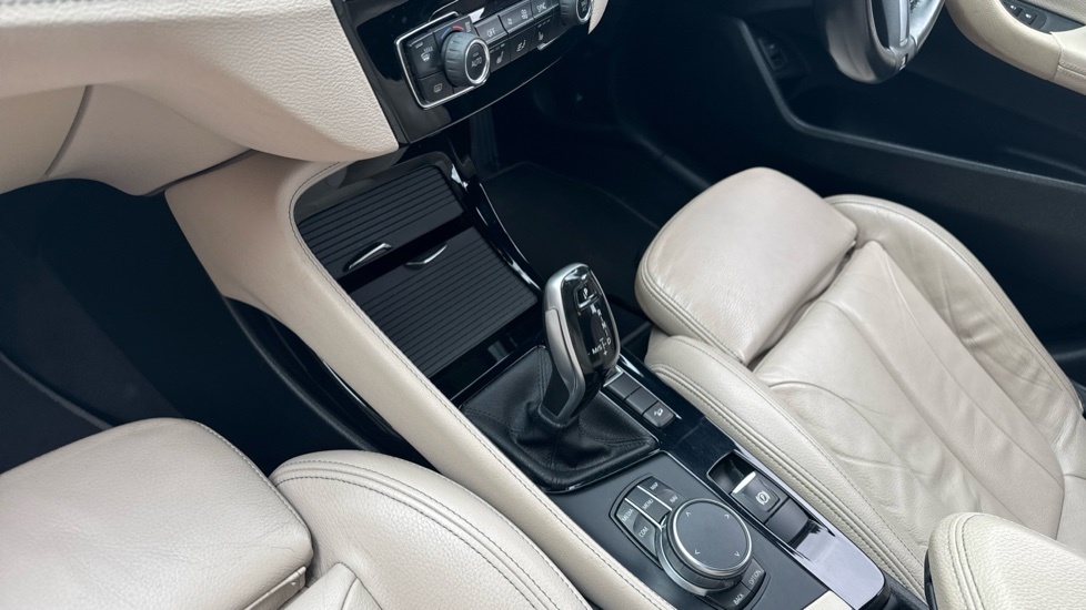 BMW X2 2.0L Xdrive20d M Sport X 188 Bhp Grey #13