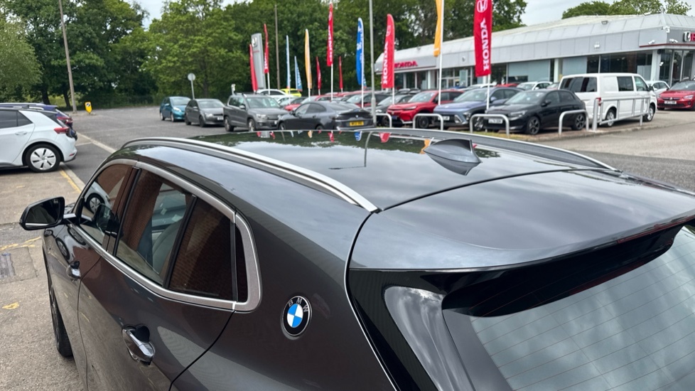 BMW X2 2.0L Xdrive20d M Sport X 188 Bhp Grey #53