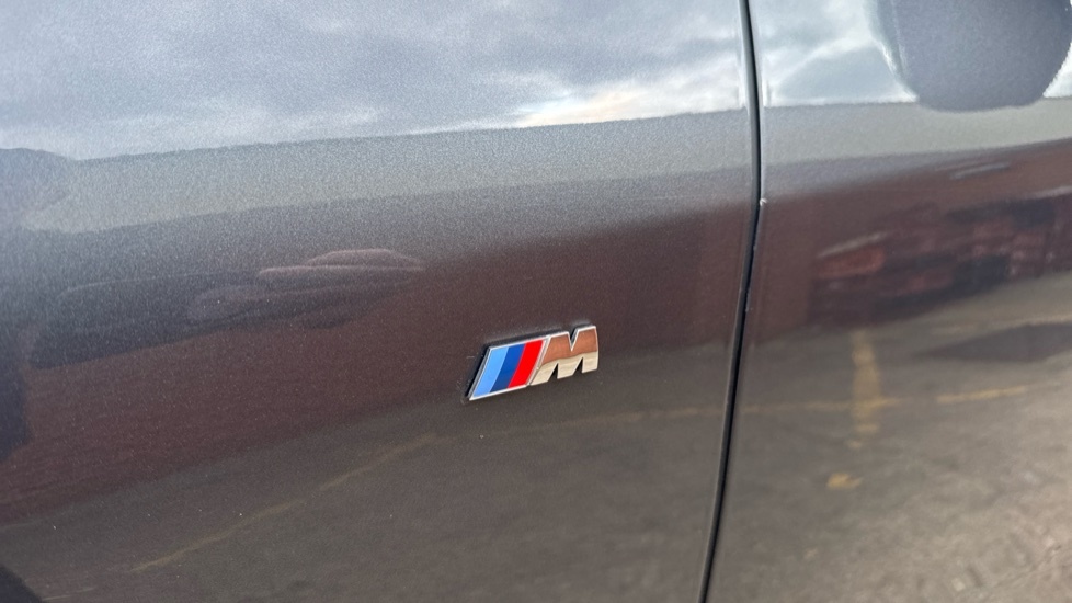 BMW X2 2.0L Xdrive20d M Sport X 188 Bhp Grey #54